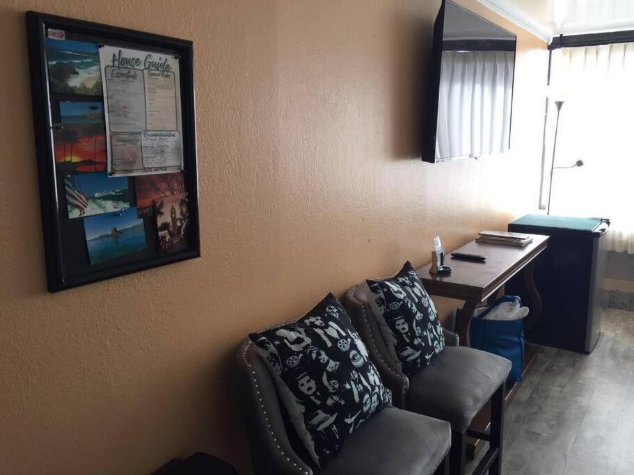 *Rarelayout*2Qn Beds*Great For Groups,Friends,Wakiki Honolulu Ngoại thất bức ảnh