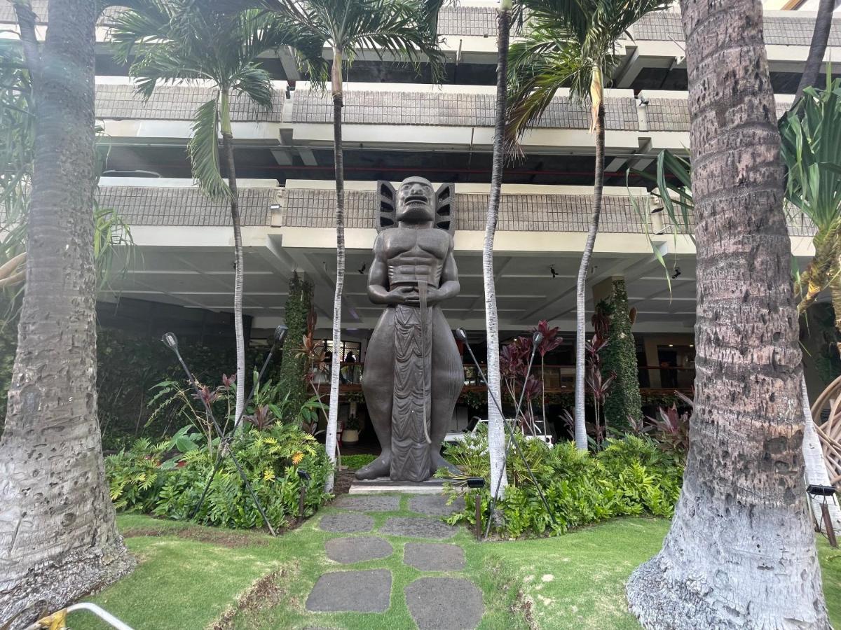 *Rarelayout*2Qn Beds*Great For Groups,Friends,Wakiki Honolulu Ngoại thất bức ảnh