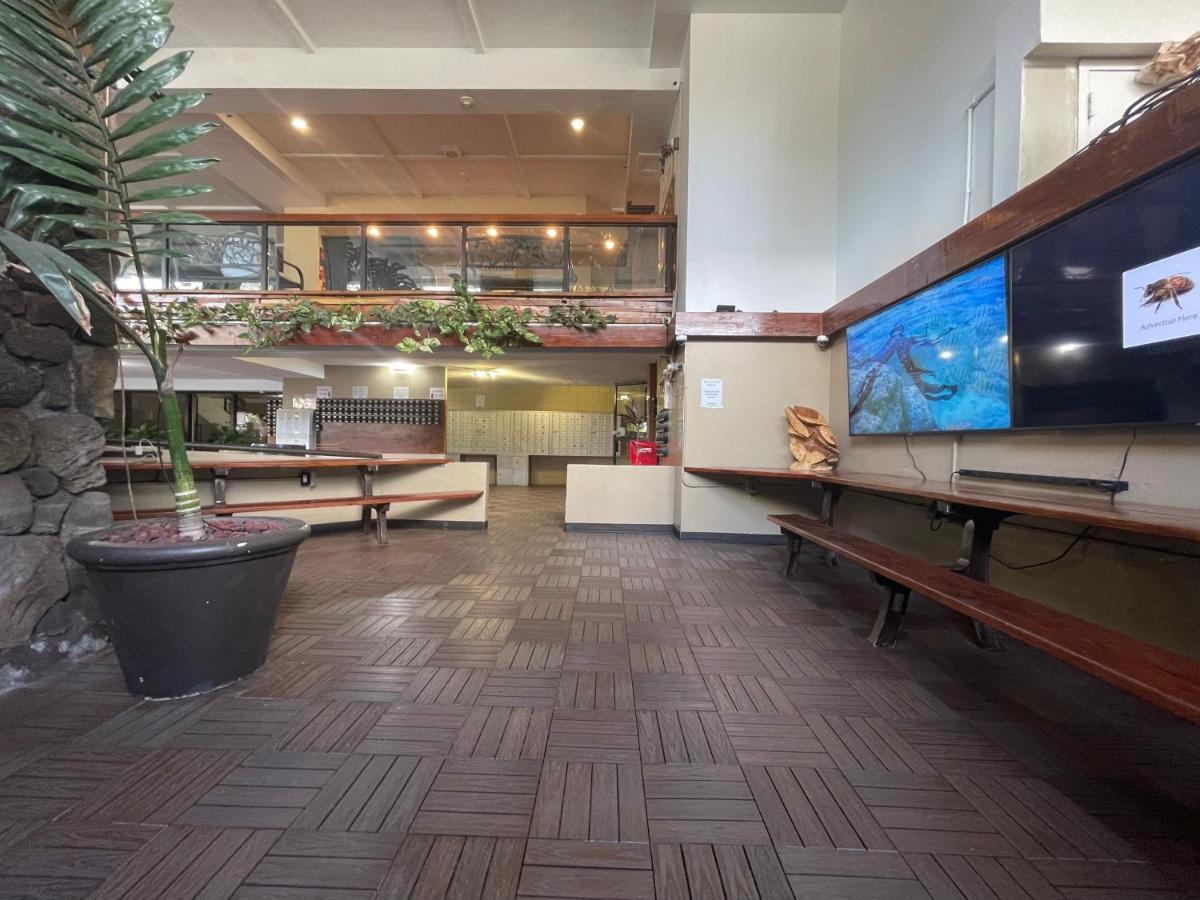*Rarelayout*2Qn Beds*Great For Groups,Friends,Wakiki Honolulu Ngoại thất bức ảnh
